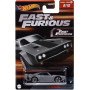 HW FAST & FURIOUS ASST