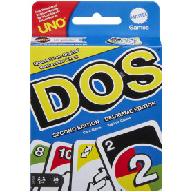 DOS Second Edition