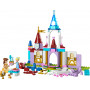 LEGO Disney Princess Creative Castles? 43219