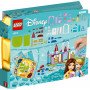 LEGO Disney Princess Creative Castles? 43219