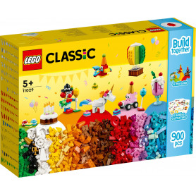 LEGO Creative Party Box 11029