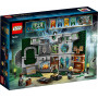 LEGO Slytherin House Banner 76410
