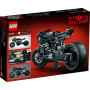 LEGO THE BATMAN – BATCYCLE 42155