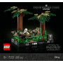 LEGO Star Wars Endor Speeder Chase 75353