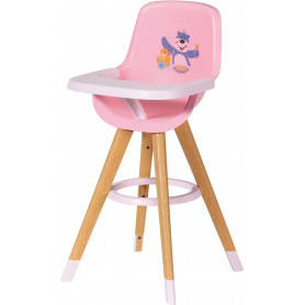 BABY born High Chair