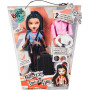 Bratz Pretty 'N' Punk Doll- Jade (Solid)