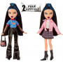 Bratz Pretty 'N' Punk Doll- Jade (Solid)