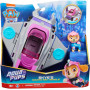 PAW Patrol Aqua Themed Vehicles Asst