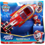 PAW Patrol Aqua Themed Vehicles Asst