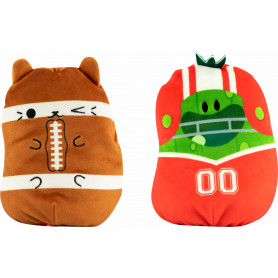 Cats Vs Pickles Reversibles Asst
