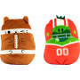Cats Vs Pickles Reversibles Asst