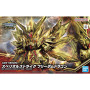 HOBBY KIT SDW HEROES SUPERIOR STRIKE F DRAGON