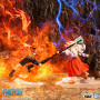 BANPRESTO ONE PIECE SENKOZEKKEI-YAMATO-