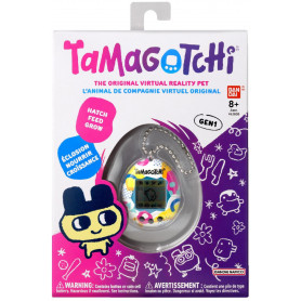 TAMAGOTCHI ORIGINA - MEMPHIS STYLE