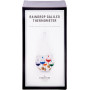 Raindrop Galileo Thermometer