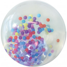 Light Up LED Ball - Sprinkles