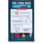 You Lying Sack (By Exploding Kittens)