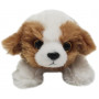 PETOOTIES - 4" Dogs Mini Plush