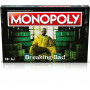 Breaking Bad Monopoly