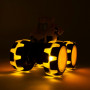 Transformers 23cm Lightning Wheels BumbleBee