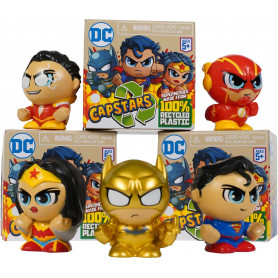 Capstars DC Singles in CDU