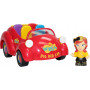 The Wiggles Big Red Car
