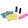 iLY Designer Nail Art