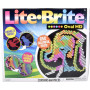 Lite Brite Oval HD