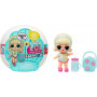 L.O.L. Surprise S23 Earth Love Series 2 Dolls Asst in PDQ