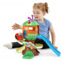 Cocomelon Treehouse Playset