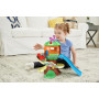 Cocomelon Treehouse Playset