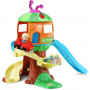 Cocomelon Treehouse Playset