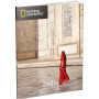 Nat Geo India - Taj Mahal 3D Puzzle