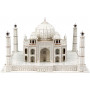 Nat Geo India - Taj Mahal 3D Puzzle