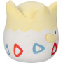 Pokemon Squishmallows Large 14" Plush Togepi