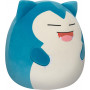 Pokemon Squishmallows Jumbo 20" Plush Snorlax