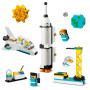 LEGO Classic Bricks Space Mission 11022