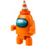 AMONG US-  Crewmate 12pc Mini Action Deluxe Pack