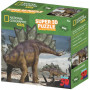 PRIME Super 3D Puzzles Asst B 150 Pce-2-N/A