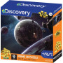 PRIME Super 3D Puzzles Asst B 150 Pce-4-N/A