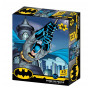 Super 3D 300pc - Batman Soaring