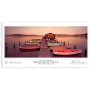 Ken Duncan 748pc Sheathers Wharf NSW