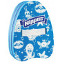 Wahu Nippas Back Bubble