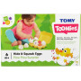 a10 mrtoys Hide & Squeak Eggs