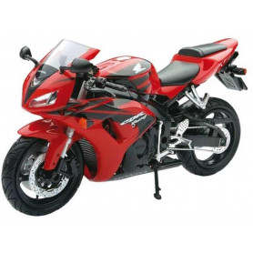 Newray 1:12 D/C MOTORCYCLE