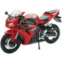 Newray 1:12 D/C MOTORCYCLE