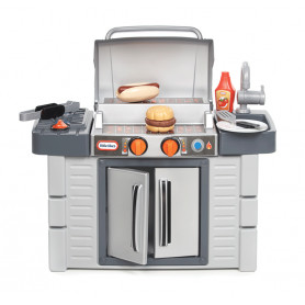 LT Cook 'n Grow™ BBQ Grill