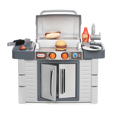 LT Cook 'n Grow™ BBQ Grill