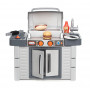 LT Cook 'n Grow™ BBQ Grill