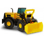 TONKA CLASSICS STEEL FRONT LOADER